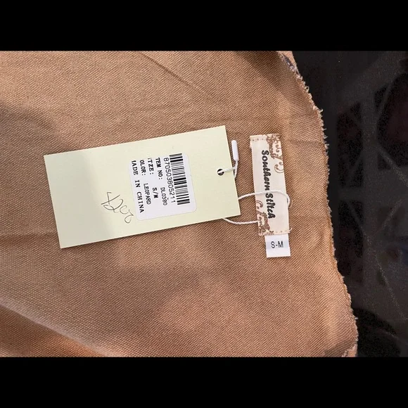 SOLD - Leopard duster - Picture 4 of 4